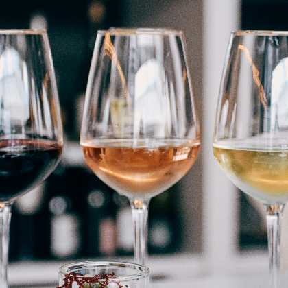 wine-tasting
